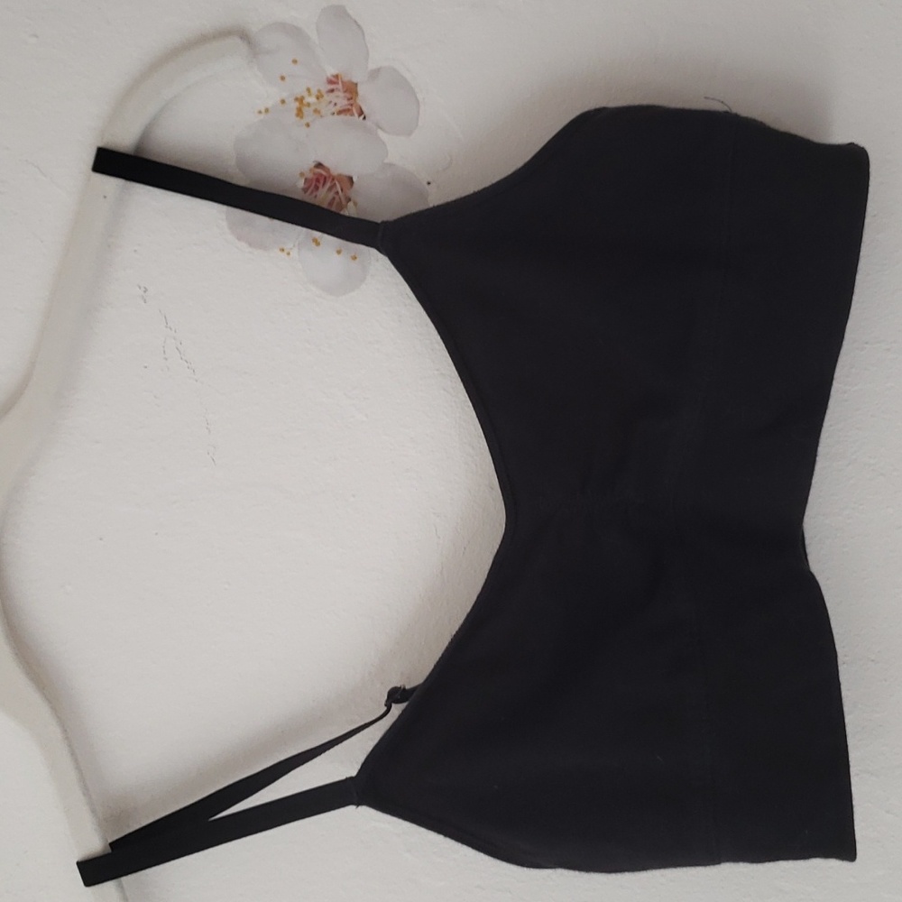 🔴Aerie cotton chill bralette